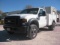 2007 Ford F-450XL Service Truck