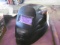 Auto Darkening Welding Hood