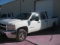 2007 Chevy 2500 HD Pickup Truck