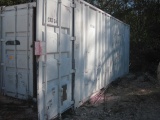 20' Shipping Containor