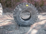 20.5 R 25 Loader Tire Used