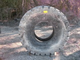 23.5 R 25 Loader Tire Used