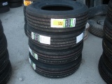 Gremax St235/80/r16 Steel   14ply   Tires