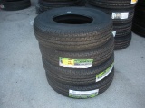 Atturo St235/85/r16 12ply Tires