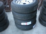 Trailmaster ST225/75R 15