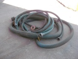 Discharge Hoses