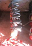 (7) Small Fire Extinguishers