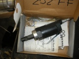 New Flordian Pnuematic Fa3751 1/4'' Die Grinder