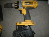 Dewalt Impact with Charger