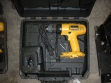 Dewalt Drill with Charger