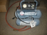 Campbell Hausfeld 110v Air Compressor