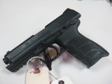 Heckler & Koch Inc Model HK45 Pistol .45 Auto SN 126-003106