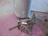 4 Way Wrench and tools trash can