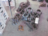 Large Shackles