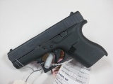 Glock 42 380 Auto Pistol SN ACHR372