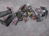 Small Tools Hand Saws boots caulking guns etc