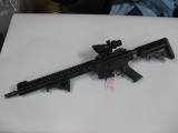 Knights MFG Co. Stoner SR-15 5.56mm Rifle Mod2 SN KM909396