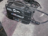 Miller Model Suitcase X-treme 12vs Suitcase welder