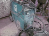 L-TEC Mig Master 250 Electric mig welder