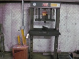 Ramco 30ton Press