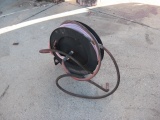 Retractable Air Hose Reel