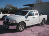 2015 Dodge Ram 1500 Picup Truck