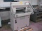 Triumph Model 5551.06EP Paper Cutter with Photocell