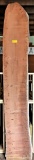 Honduran Mahogany  128 x 20-22 x 1-1/2