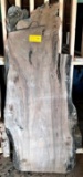 Cottonwood  64 x 26-16 x 3