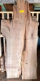 Cottonwood  76 x 32-36 x 3