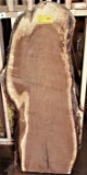 Texas Mesquite 45 x 16 x 2