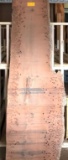 Honduran Mahogany  92 x 20-29-25 x 2