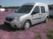 2012 Ford Transit Auto Gas