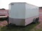 Haulmark Enclosed Trailer