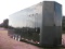 2002 Fabrique Exiss Par Aluminum Trailers inc.  Stacker Car Hauler