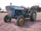 Ford 3000 Diesel Tractor