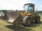 Komatsu Model WA380-IL Wheel Loader