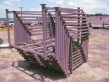 8 Statable Pallets