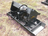 Land Honor Vibratory Plat Compactor