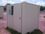 Shipping containor Office New 98x77x84