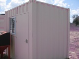Shipping containor Office New 108x86x96