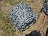 Roll 12,5 Bar wire