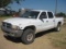 2000 Dodge Dakota SLT Quad Cab Truck 4wd Runs Drives