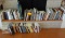 Large Lot of Books