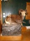 Spectacular Stone Sheep Full Body Mount Taxidermy Mount