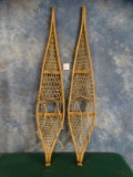 Pair of Snowshoes From the Yukon