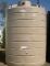 3,000 GALLON WATER STORAGE TANK TLV03000BG  (H)