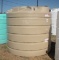 1,550 GALLON WATER STORAGE TANK TLV01550BG (F)