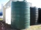 3,000 GALLON WATER STORAGE TANK TLV03000DG (H)