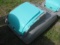 55 Gallon Diesel Tank Only AMRDT055S